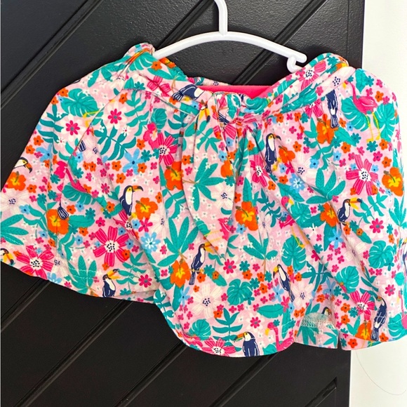Jojo Maman Babe baby’s skort. Size 6-12m. Great condition. - Picture 1 of 4